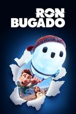 Imagem Ron Bugado