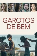 Imagem Garotos de Bem