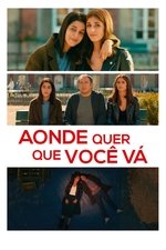 Imagem Aonde Quer Que Você Vá