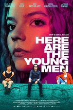 Imagem Here Are the Young Men