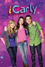 capa icarly