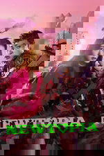 capa newtopia