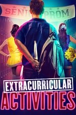 Imagem Atividades Extracurriculares