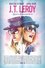 Imagem JT Leroy