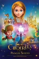 Imagem Cinderela e o Príncipe Secreto