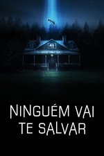 Imagem Ninguém Vai te Salvar