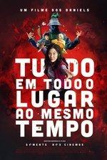 Imagem Tudo em Todo Lugar ao Mesmo Tempo