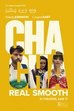 Imagem Cha Cha Real Smooth: O Próximo Passo