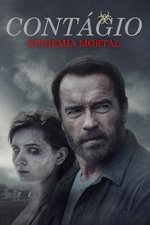 Imagem Contágio - Epidemia Mortal