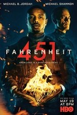 Imagem Fahrenheit 451