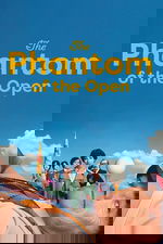 Imagem The Phantom of the Open