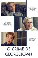 Imagem O Crime de Georgetown
