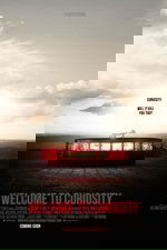 Imagem Welcome to Curiosity