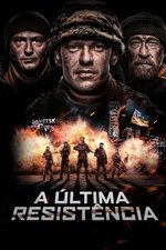 Imagem A Última Resistência