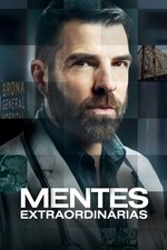 capa mentes extraordinárias