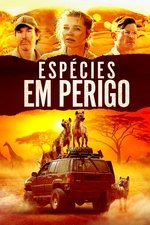 Imagem Espécies em Perigo