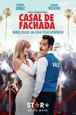 Imagem Casal de Fachada