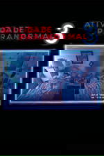 Imagem Atividade paranormal 3