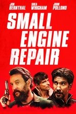 Imagem Small Engine Repair