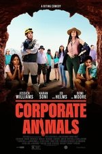 Imagem Corporate Animals