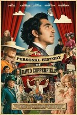 Imagem A Vida Extraordinária de David Copperfield