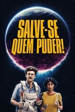 Imagem Salve-Se Quem Puder!