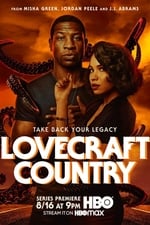 capa lovecraft country