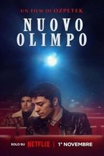 Imagem Nuovo Olimpo