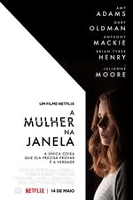 Imagem A Mulher na Janela