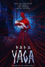 Imagem Baba Yaga: Terror da Floresta Negra