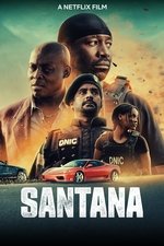 Imagem Santana