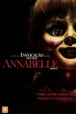 Imagem Annabelle