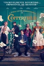 Imagem A Vida Extraordinária de David Copperfield