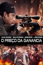 Imagem O Preço da Ganância