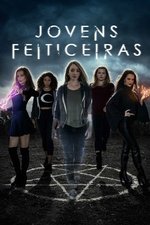Imagem Jovens Feiticeiras