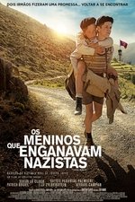 Imagem Os Meninos que Enganavam Nazistas