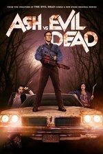 capa ash vs evil dead