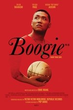 Imagem Boogie