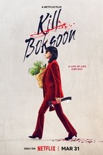 Imagem Kill Boksoon