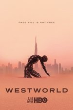 capa westworld