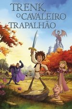 Imagem Trenk - O Cavaleiro Trapalhão