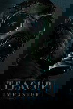 capa teacup: o impostor