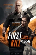 Imagem First Kill - Caça ao Homem