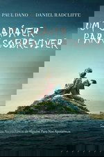 Imagem Um Cadáver Para Sobreviver