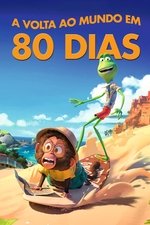 Imagem A Volta ao Mundo em 80 Dias