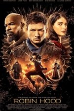 Imagem Robin Hood - A Origem