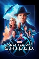 capa agentes da s.h.i.e.l.d. da marvel