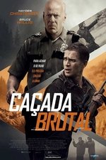 Imagem Caçada Brutal