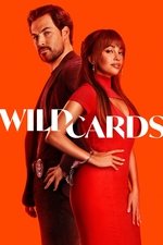 capa wild cards