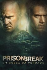 capa prison break